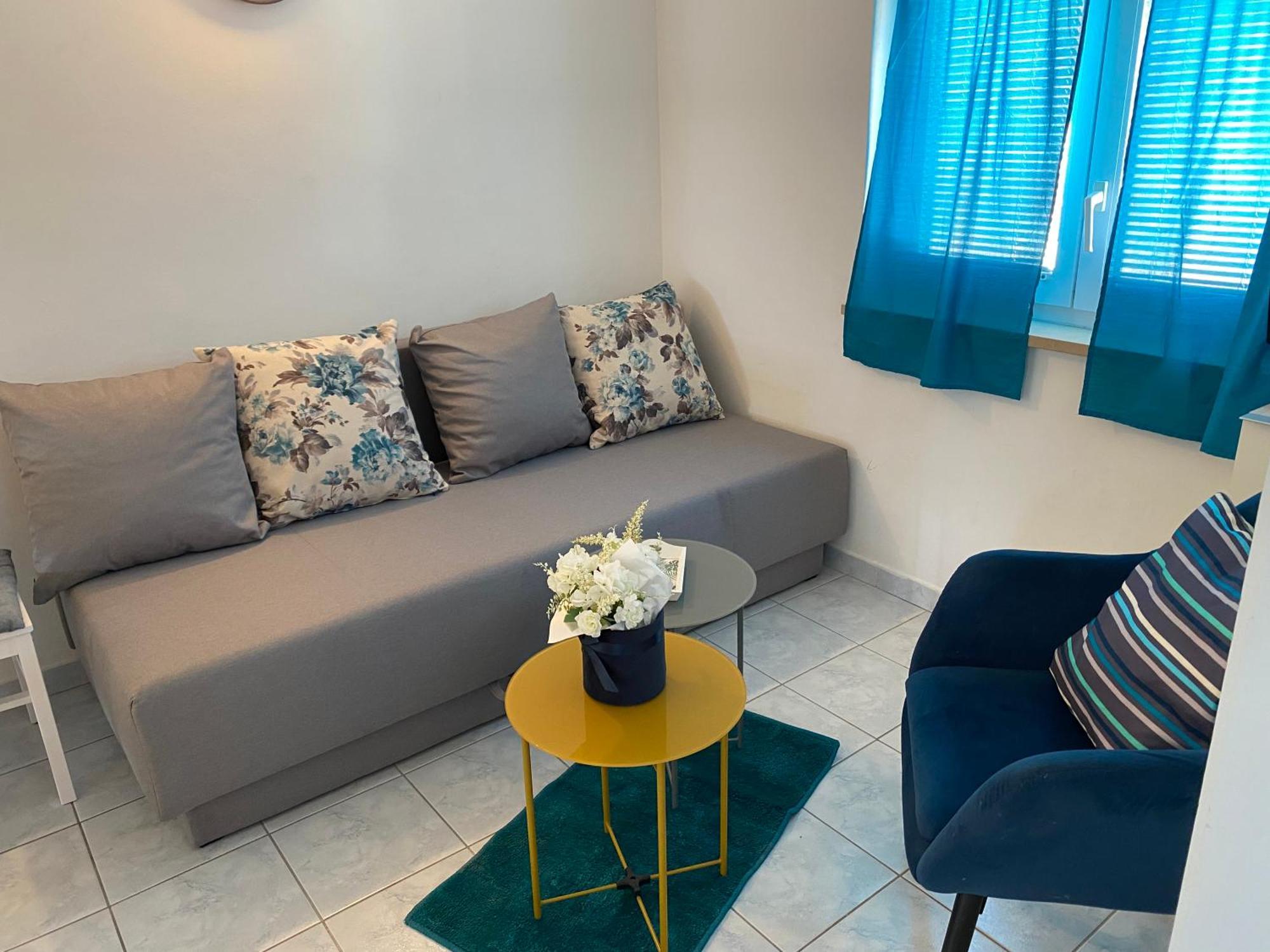 Villa Ante Apartments 블라체 외부 사진