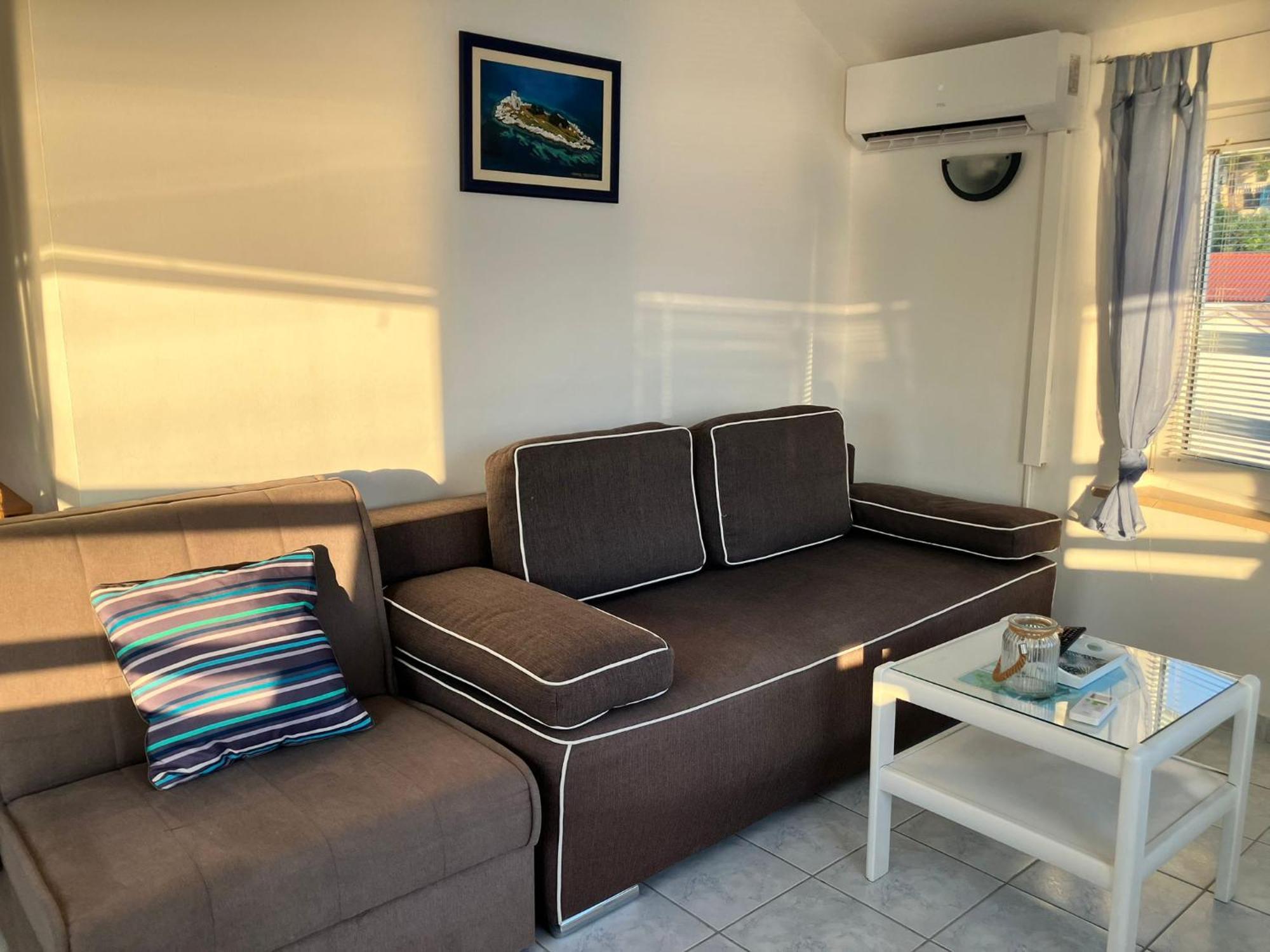 Villa Ante Apartments 블라체 외부 사진