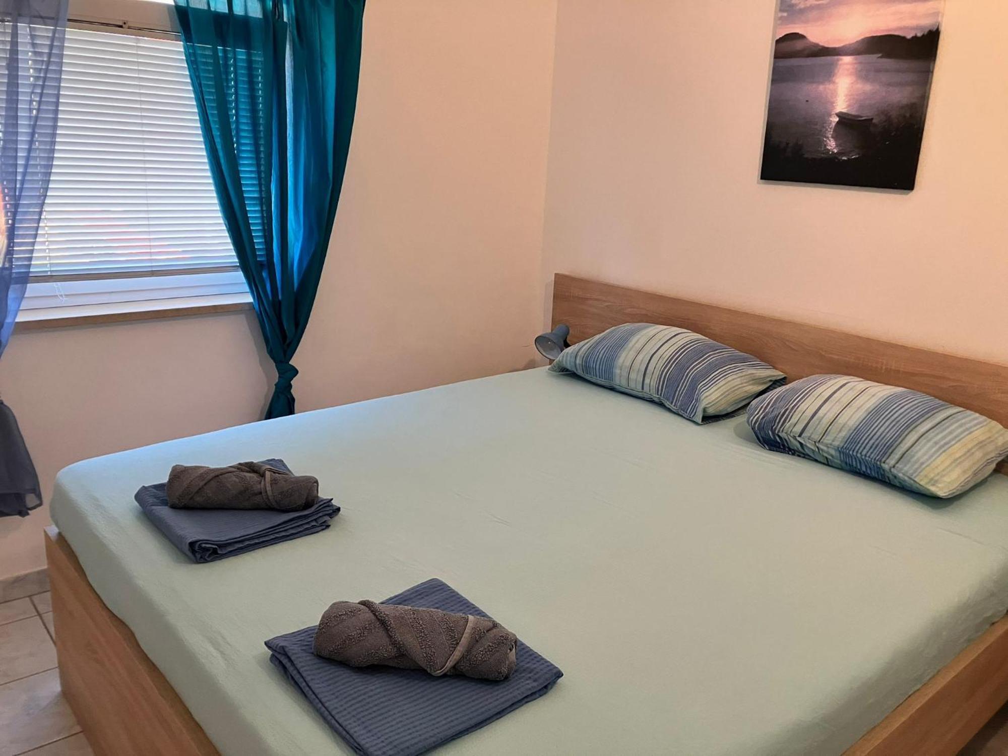 Villa Ante Apartments 블라체 외부 사진