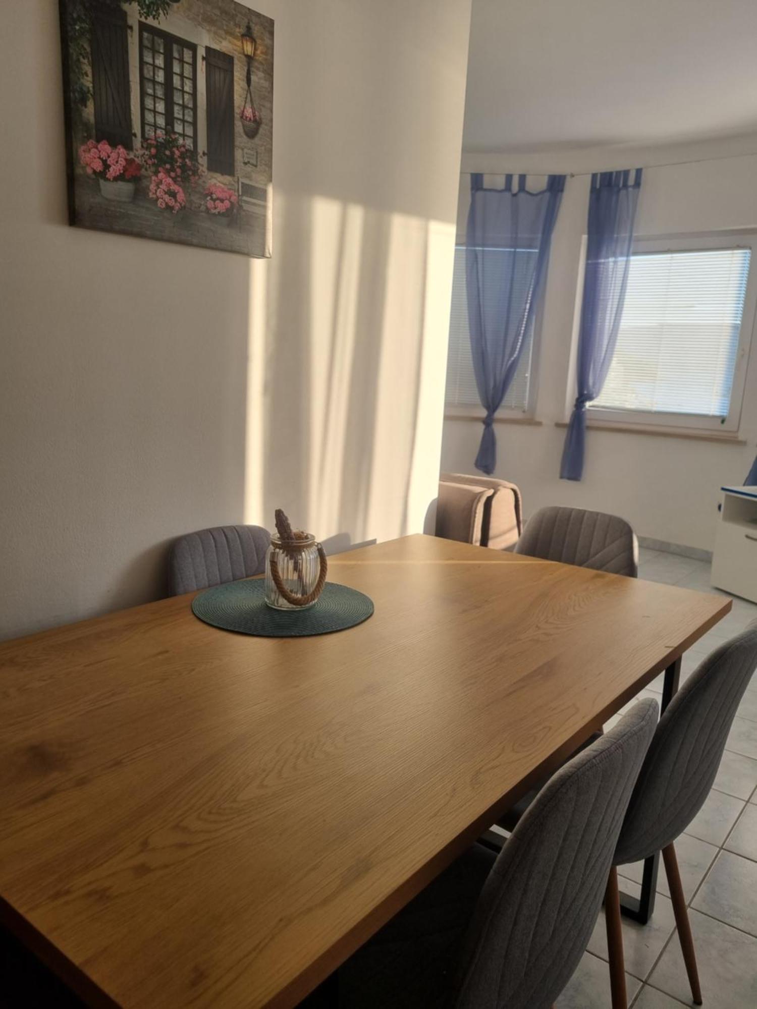 Villa Ante Apartments 블라체 객실 사진